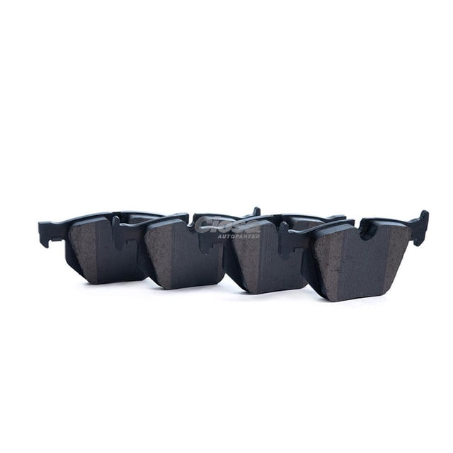 Balata Dynamik Para Bmw 530Xi 2006 - 2007