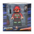 thumbnail image 2 of Figura Adventure Force Bombero 13 con Accesorios, 2 of 2