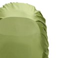 thumbnail image 4 of Cubierta de lluvia impermeable DYNWAVEMX portátil para senderismo Camping Verde, 4 of 4