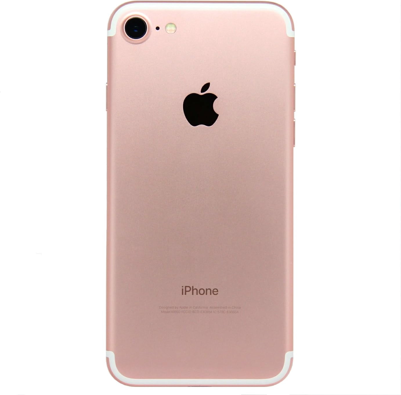 Open Box iPhone 7, Rose Gold, 32GB, 4G LTE Unlocked ATT Tmobile