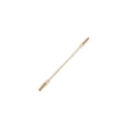 thumbnail image 4 of QualitChoice Mute Rod Middle and High Voice Mute Alto Mute Musical Part Instrument, 4 of 6