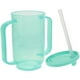 thumbnail image 4 of Taza de alimentación convaleciente Taza de agua para ancianos Taza de bebida de dieta líquida Taza a prueba de asfixia, 4 of 8