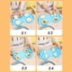 thumbnail image 3 of Ravioli Former Cortador rápido de bolsas de masa, Herramienta para bolas de masa hervida, Herramienta para bolas de masa hervida Ravioli Maker Forma de bolas de masa hervida, Bolas de masa hervida, U TUNC Sencillez, 3 of 5