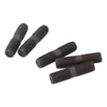 thumbnail image 4 of M10-1.25 Clous Métriques pour Automobile, 20 Pcs Alliage d'Acier Résistant à la Rouille Vis à Double Extrémité Robuste pour Voiture, 4 of 8