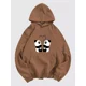 thumbnail image 2 of Sudadera Con Capucha Casual Comfort Para Hombre Y Mujer, 2 of 8