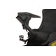 thumbnail image 2 of Simulador de Carreras Prekop Simracing Oval Gamuza Base Palanca y Tapete, 2 of 3