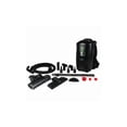 thumbnail image 4 of Atrix VACBP1 Ergonomic Backpack Vacuum Cleaner - 8-Quart HEPA Filter, 1400W Portable Small Vacuum for Multi-Use - Includes Attachments: 6' Hose, Blower Nozzles, Wand, Brushes, 4 of 4