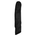 thumbnail image 1 of OFFIGAM Pool Ladder Protector Covers Black 420D Oxford Cloth Waterproof 1Pack, 1 of 8