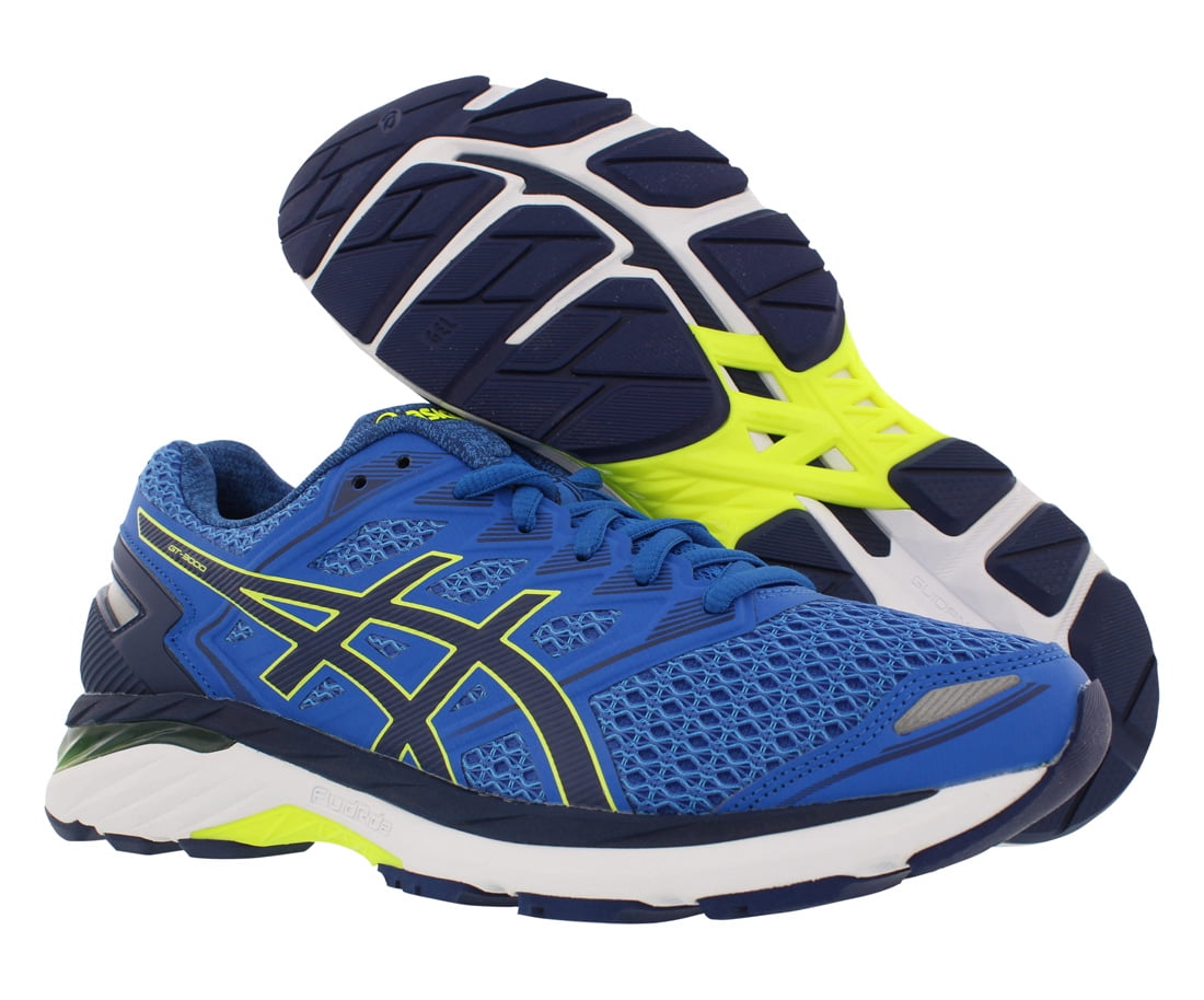 juicio Niño amor Asics Gt-3000 5 Running Men's Shoes Size 8.5 - Walmart.com