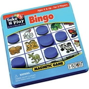 Take 'N' Play Anywhere - Bingo