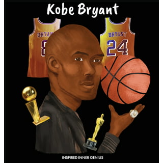 On the Court with  Kobe Bryant by Matt Christopher