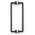thumbnail image 2 of Alno Inc 8'' Center Bar Pull, 2 of 4