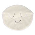thumbnail image 1 of Toalla de vapor facial toalla de compresa caliente cómoda promueve el metabolismo corporal reutilizable costuras delicadas promueve el metabolismo para uso diario ANGGREK Otros, 1 of 8