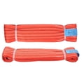 thumbnail image 3 of Lifting Sling, Crane Sling Sturdy  for Construction for Industrial, 3 of 8