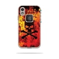 thumbnail image 1 of MightySkins LIFIPXR-Bio Skull Skin Decal Wrap for LifeProof Fre iPhone XR Case Sticker - Bio Skull, 1 of 4