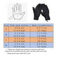 thumbnail image 2 of Équipement de Protection pour Sports Extérieurs pour Activités Extérieures d'Hiver avec Épaississement et Rétention de Chaleur pour Cyclisme Ski Randonnée Escalade Tout Temps, 2 of 2