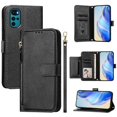 thumbnail image 1 of PU Leather Case For Motorola Moto E32 India / E32s / G22, 1 of 5