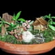 thumbnail image 4 of 1 Establecer adorno de bola de cristal para la mesa de agua de agua Decoración de la esfera de cristal, 4 of 8