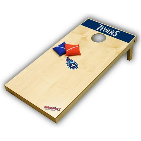 NFL Tailgate Toss XL Cornhole Set