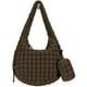 thumbnail image 1 of Bolsa GASSDA Puffer para mujer, acolchada y ligera, 1 of 7