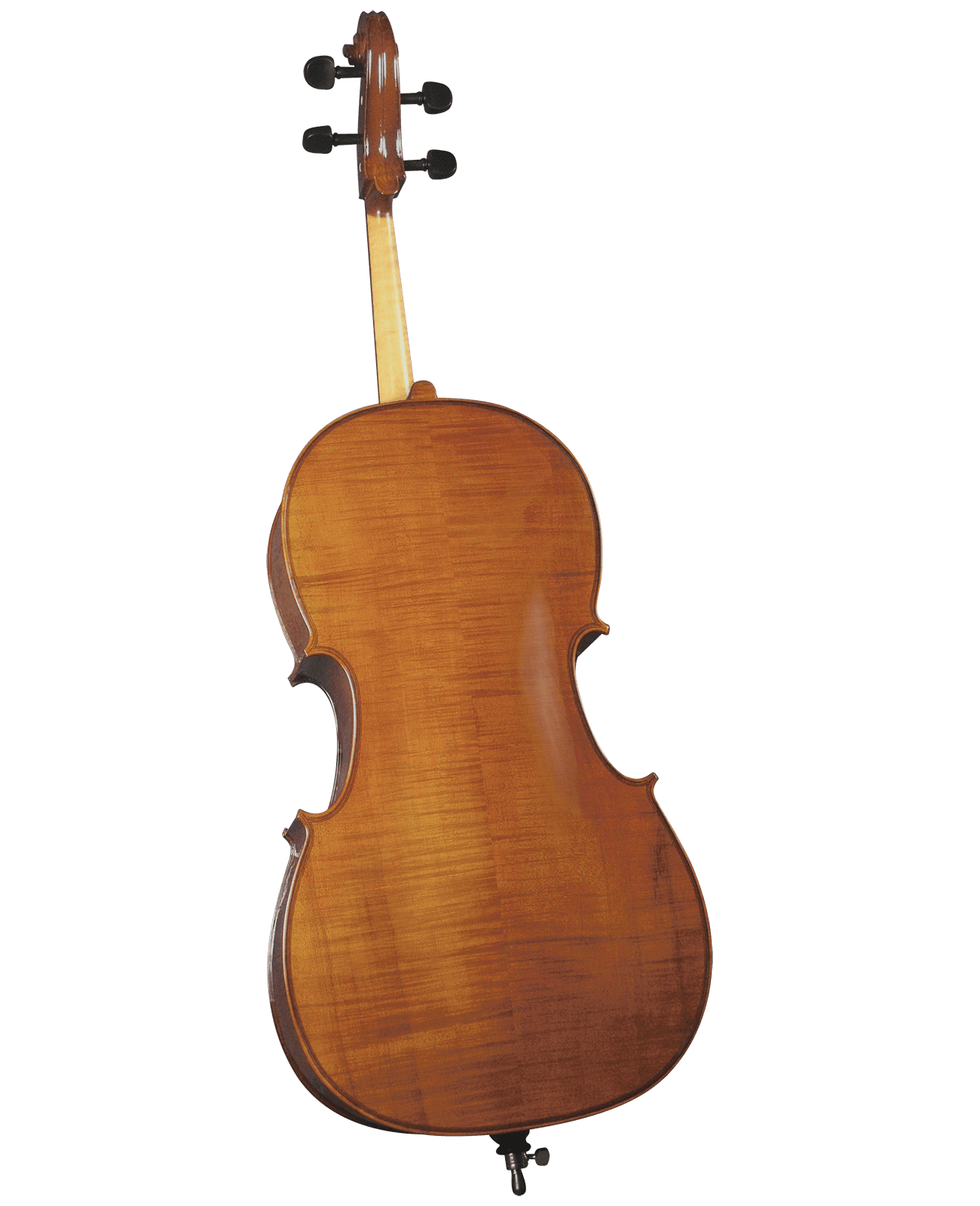 Cremona SC-200 1 in. Premier Student Cello Outfit