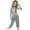 czb# Silver211, variant on CUZIBR Toddler Pants Glitter Sequin Pants Wide Leg Cargo Jogger Pants Stylish Elastic Waistband Yoga Skateboard Performance Dancewear Trousers Casual Athletic Clothes,Black,3-4 Years