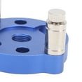 thumbnail image 4 of Hole Locator Wear- Hole Guide, Woodworking Locator Tool For Woodworking Tool Drilling Accessories, 4 of 8