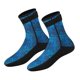 thumbnail image 3 of Calcetines de buceo, botas de playa, zapatos térmicos elásticos, botas de buceo antideslizantes de neopreno de 3 mm 38 39, 3 of 8