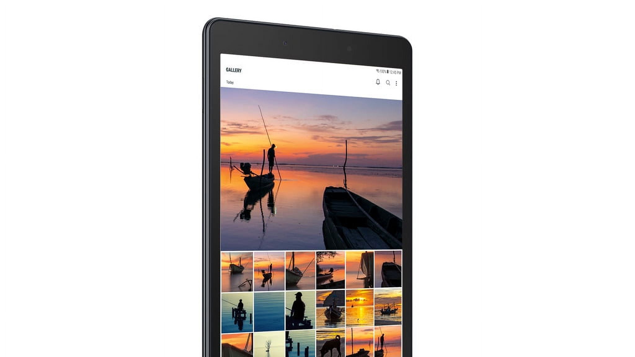 SAMSUNG Electronics Newest Smart Galaxy Tab A 8.0