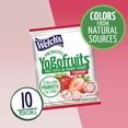 thumbnail image 2 of Welch's Probiotic Yogofruit Strawberry Fruit Snacks, .7 oz, 10 Count, 2 of 8