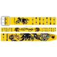 thumbnail image 4 of Ed Hardy Panther Snake Belt - VB91619EHQA (Yellow, 40), 4 of 4