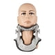 thumbnail image 3 of Cervical Neck Traction Device Adjustable Neck Stretcher Collar for Improved Spine Alignment Neck Pain Relief and Support, 3 of 5