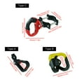 thumbnail image 2 of Labymos Portable Scooter Hanger Hook Solid Alloy Pathook Accessory Scooter Accessory, 2 of 7