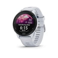 thumbnail image 1 of Refurbished (Good) Garmin Forerunner 255 Music GPS Smartwatch 46mm - Whitestone (010-02641-21), 1 of 6