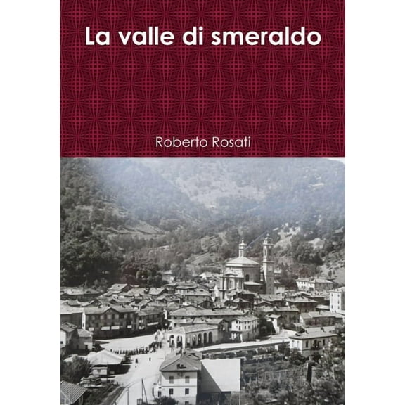 La valle di smeraldo (Paperback)