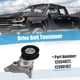 thumbnail image 2 of Coche Correa Tensor Polea Ensamblaje 12554027 para Chevrolet para Chevy, 2 of 7