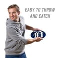 thumbnail image 4 of YouTheFan MLB Detroit Tigers Flimzee Bean-Bag Flying Disc, 4 of 5