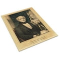 thumbnail image 3 of Print: Martin Van Buren: Eighth President Of The United States, circa 1835, 3 of 4