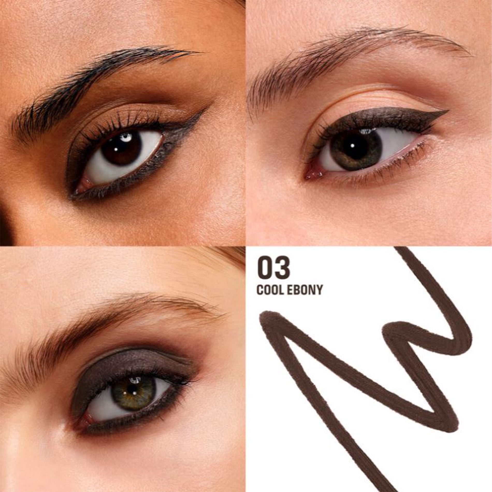 AQUA RESIST COLOR PENCIL 24HR waterproof eyeliner I000071603-603