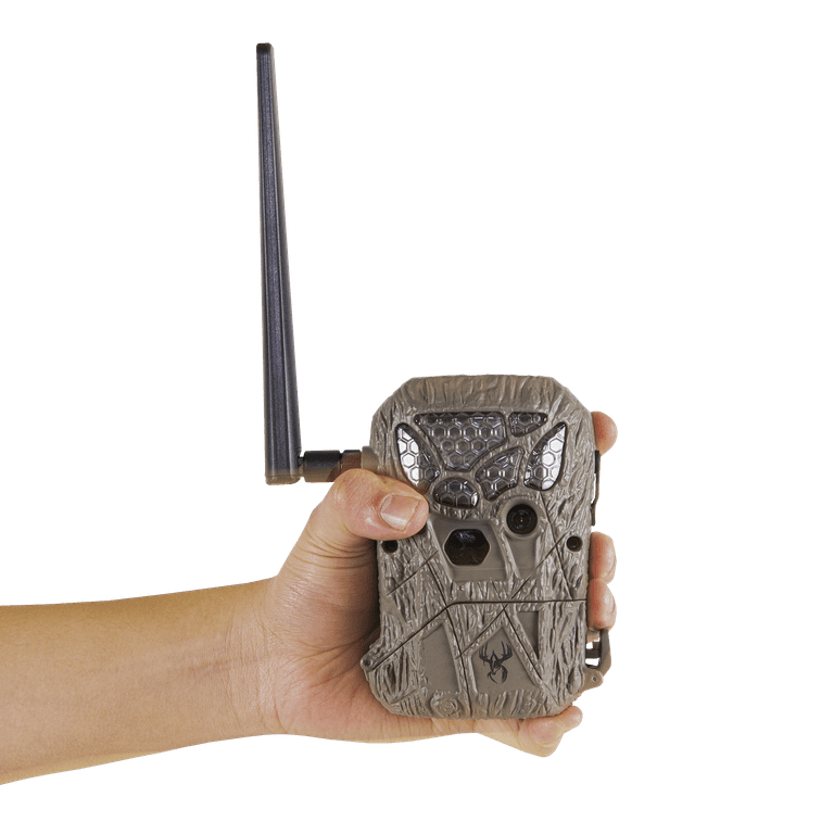 Wildgame Innovations cellular Trail Camera Outdoors