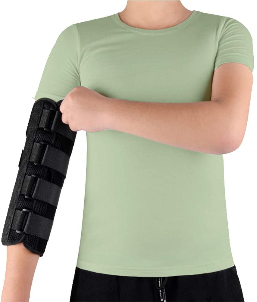 Elbow Brace Splint Arm Ulnar Nerve Cubital Tunnel Syndrome Brace Elbow