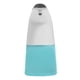thumbnail image 4 of Dispensador de jabón automático dispensador de jabón en espuma eléctrico Ormromra LN-1335, 4 of 6