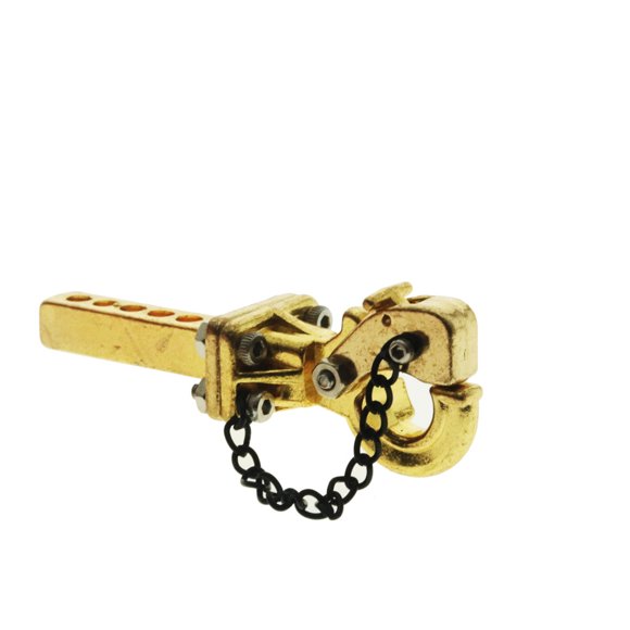 Big Save,HWRETIE Trailer Hook for Scx10 90046 Trx4 1/8 1/10 Rc Crawler Car