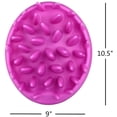 thumbnail image 4 of Slow Feeding Interactive Pet Bowl - Prevent Swallowing and Swelling - Puppy Feeding Bowl, 4 of 7