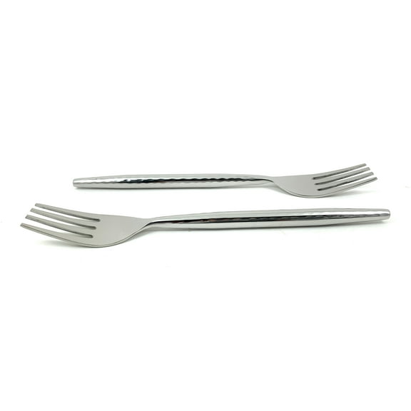 Vibhsa Salad Appetizer Forks Set of 6 Pieces
