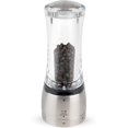 thumbnail image 2 of Peugeot Daman U'Select Shaftless 6.5 Inch Pepper Mill, Stainless Steel, 2 of 8