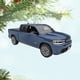 thumbnail image 3 of Adorno Navideño De Recuerdo Hallmark 2025 2026 Ram 1500 Rev 2025 Regalos De Metal Para Coleccionistas De Automóviles, 3 of 5