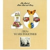 Ten Years Together (CD)