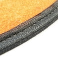 thumbnail image 3 of Minnesota-Duluth Puck Mat 27" diameter, 3 of 4