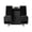 Black, variant on Game Controller Holder Wall Mount Stand Universally Headsets Hanger Headphone Holder Gamepad Display Stand